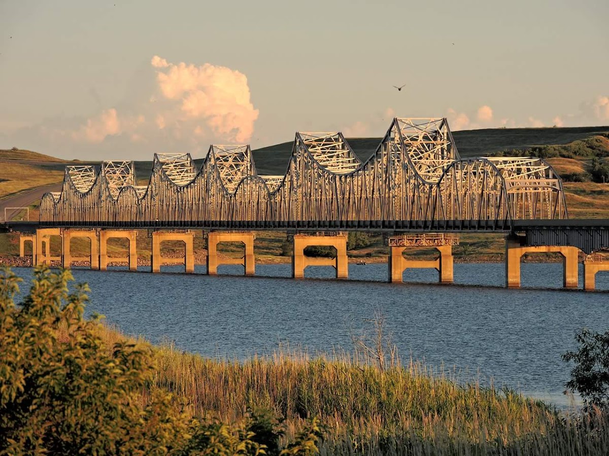 West Whitlock Resort